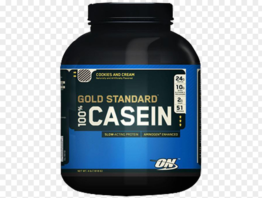 Thick Shake Dietary Supplement Whey Protein Casein Optimum Nutrition Gold Standard 100% PNG