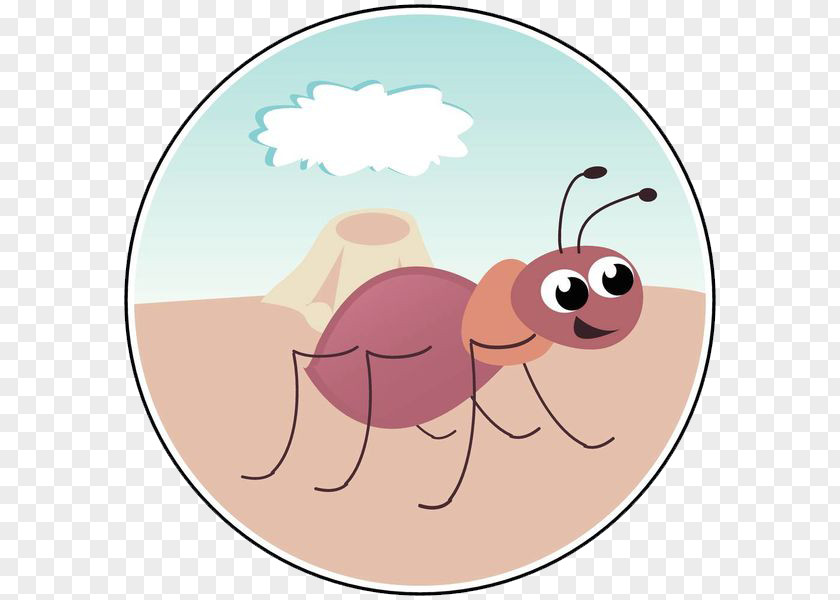 Ant Nest Photography Royalty-free Illustration PNG