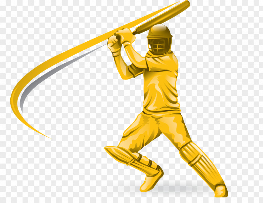 Baseball Player Papua New Guinea National Cricket Team World Cup India Batting PNG