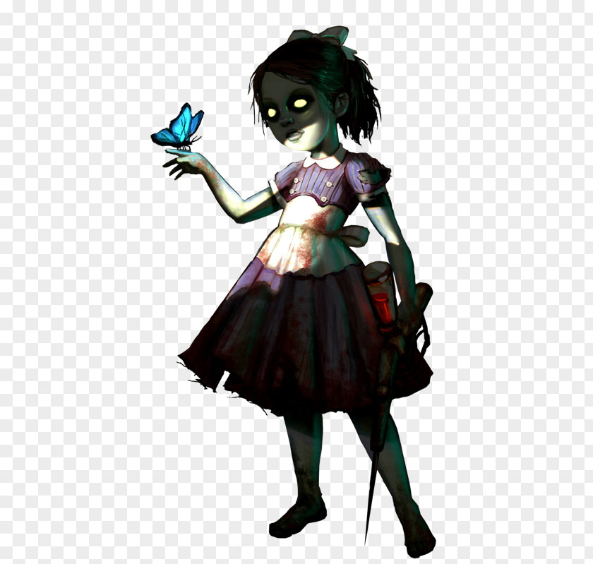 BioShock 2 Infinite Big Daddy Video Game PNG