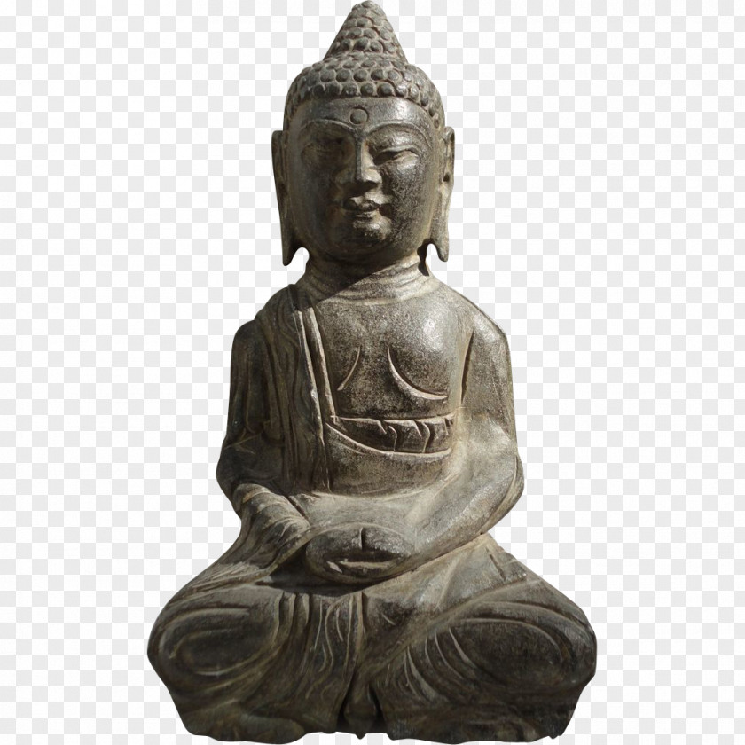 Buddhism Tian Tan Buddha Statue Buddharupa Stone Carving PNG