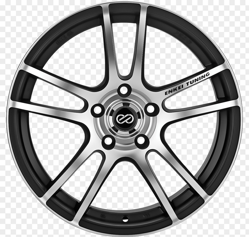 Car Wheel Acura TLX Business Rim Metal PNG