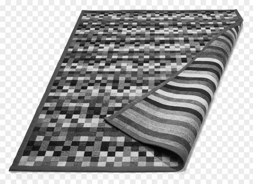Carpet Alphabetical Order Angle Black M ASKO PNG