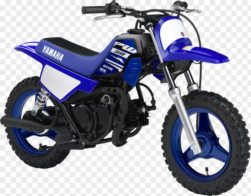 Dirtbike Yamaha Motor Company Motorcycle Two-stroke Engine Honda Suzuki PNG