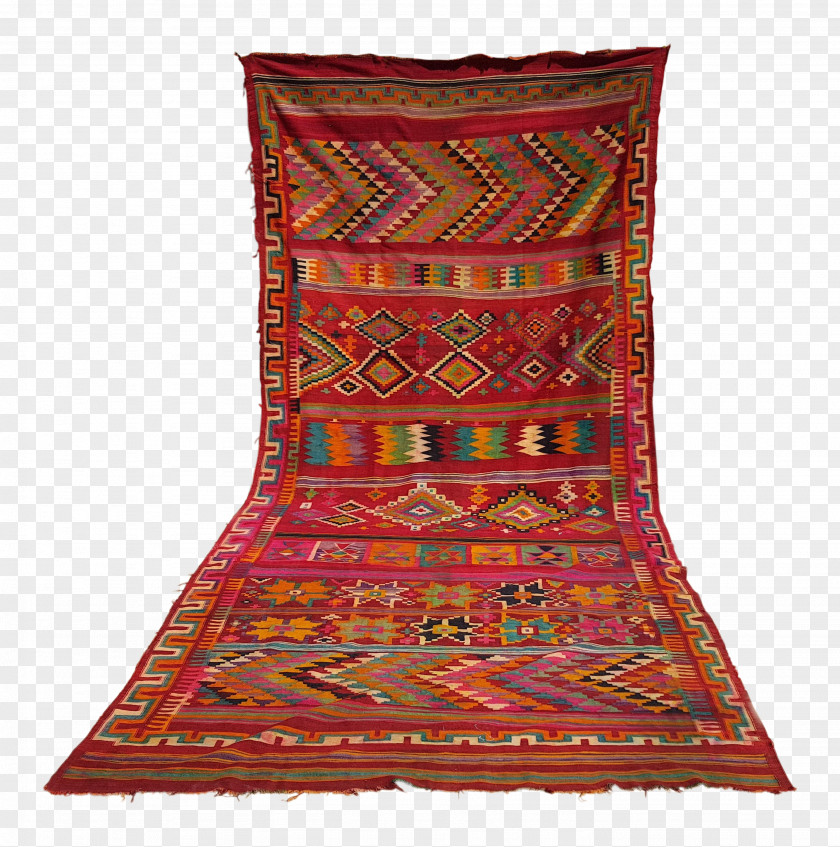 Embroidery Interior Design Azilal Boujad Berber Carpet Kilim PNG
