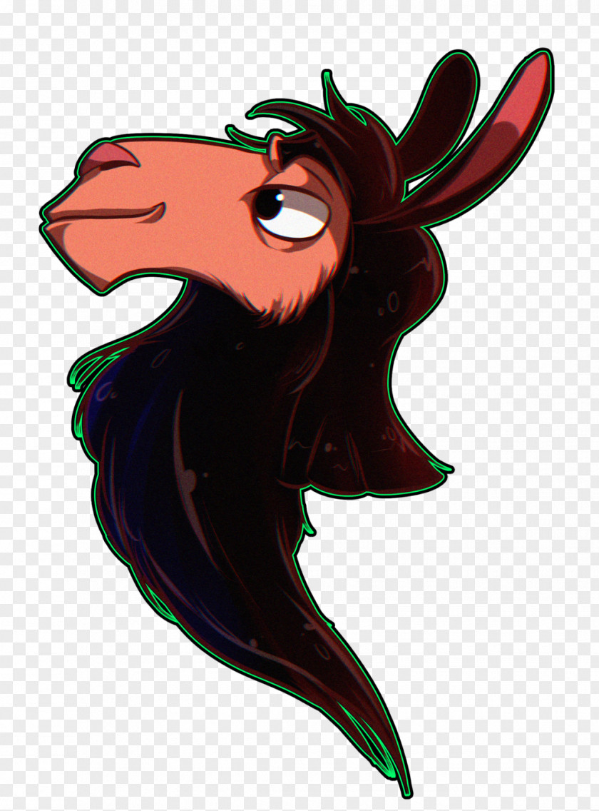 Emperors New Groove DeviantArt Drawing Llama PNG