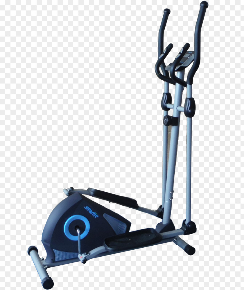 Fitting Elliptical Trainers Exercise Machine Treadmill Equipment PNG