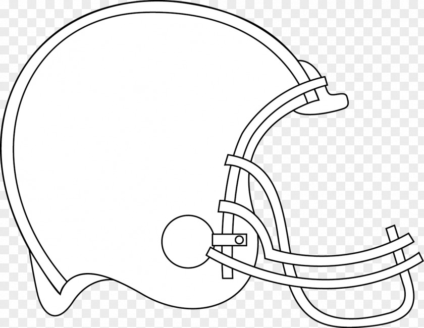 Football Outline /m/02csf Drawing Line Art Clip PNG