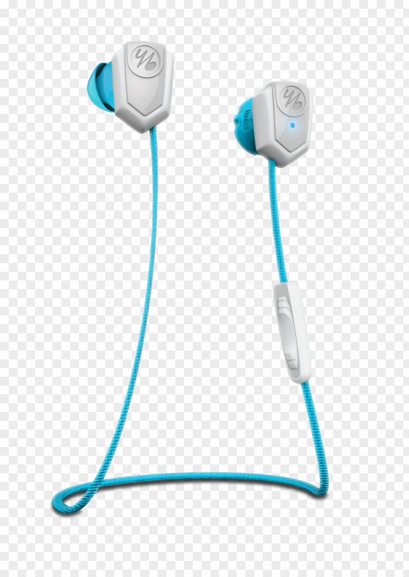 Headphones Microphone Yurbuds Leap Wireless Bluetooth PNG