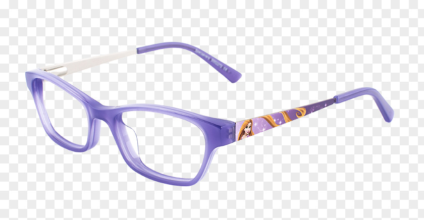 Mulan Goggles Glasses Princesas Specsavers Rapunzel PNG