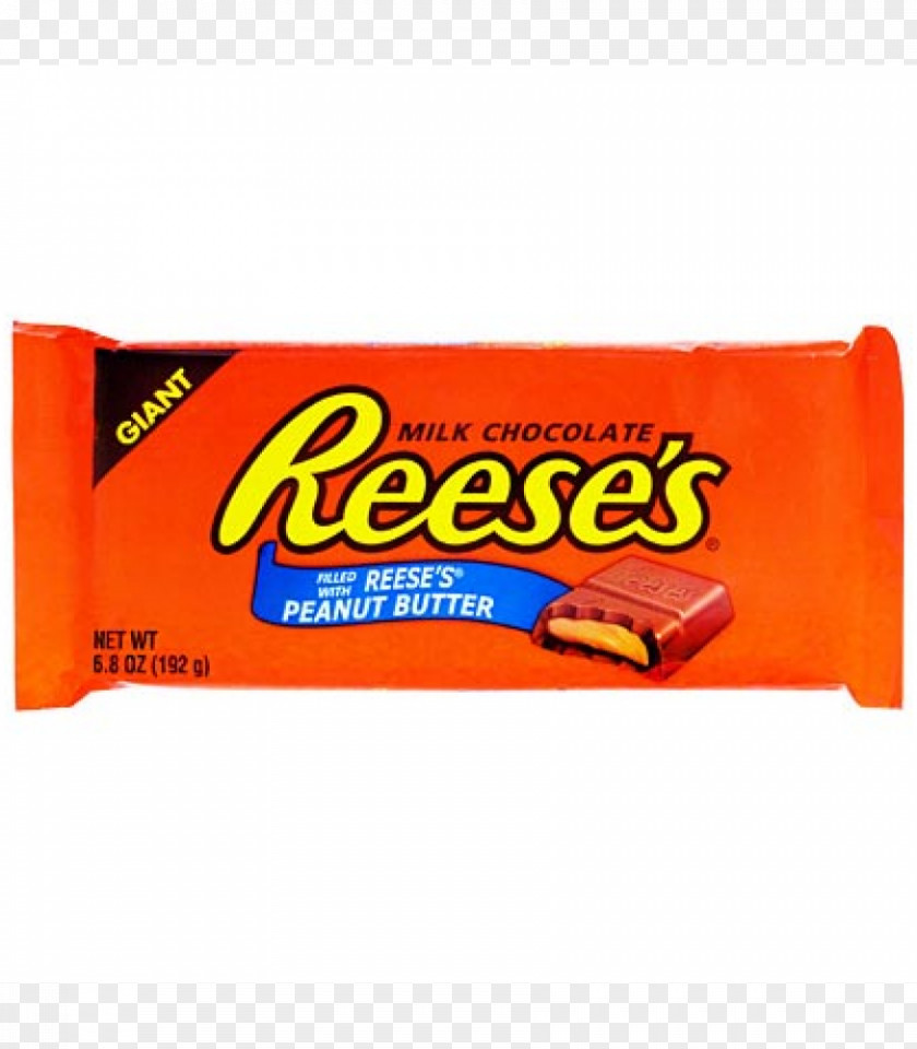 Peanut Kernel Reese's Butter Cups Pieces Dessert Bar Puffs PNG