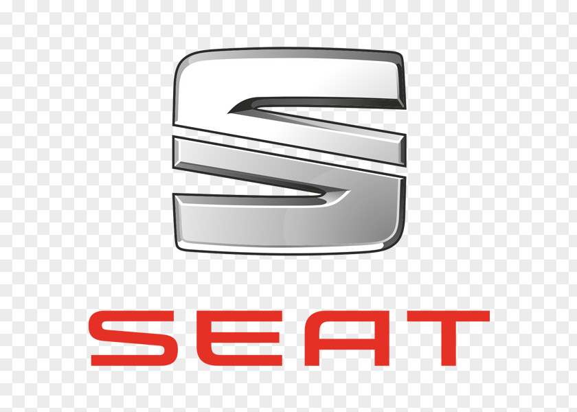 Seat SEAT Cupra Car Logo PNG