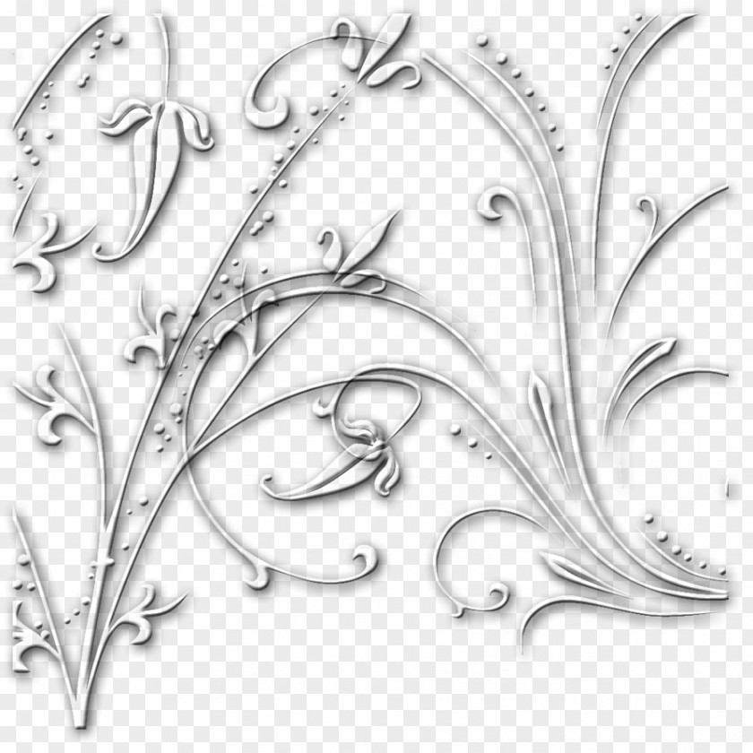 Si Vector Silver Body Jewellery Line Art Black Font PNG