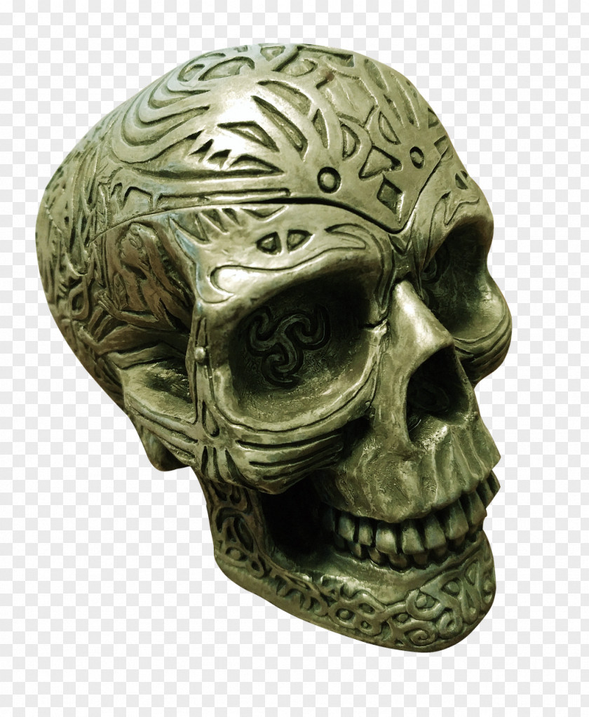 Skull And Crossbones PNG