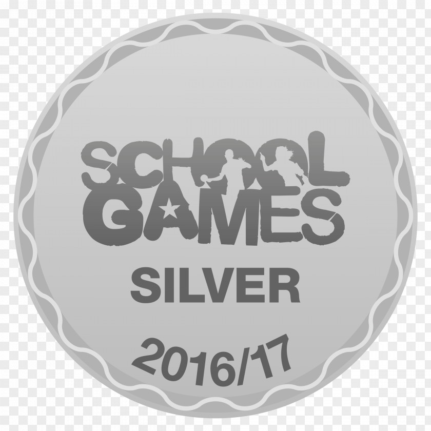 Sliver Jubile Year School Games England Elementary Sport PNG