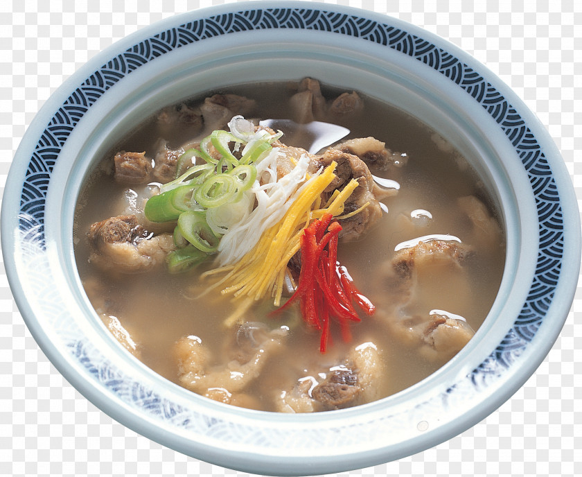 Soup Can Okinawa Soba Lomi Misua Batchoy PNG