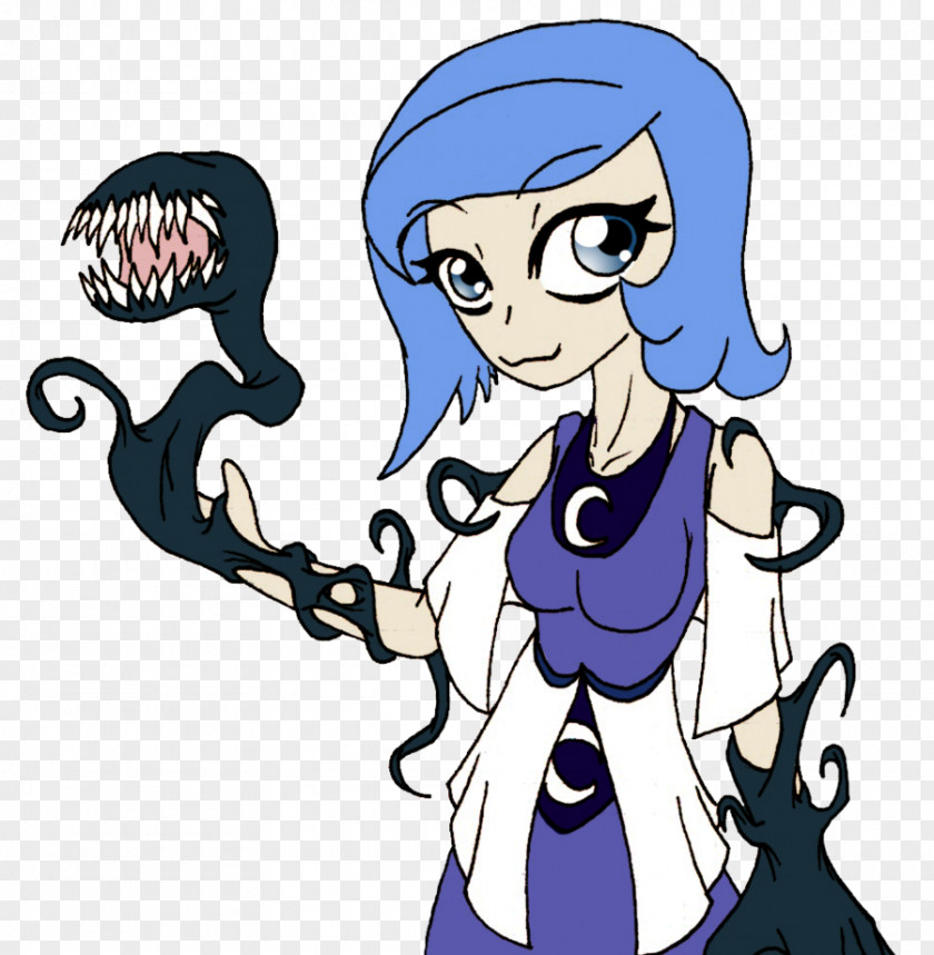 Venom Symbiote Big McIntosh Pinkie Pie Pony Clip Art PNG