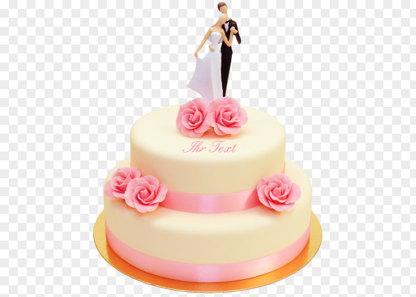 Wedding Cake Torte Birthday Decorating Royal Icing PNG