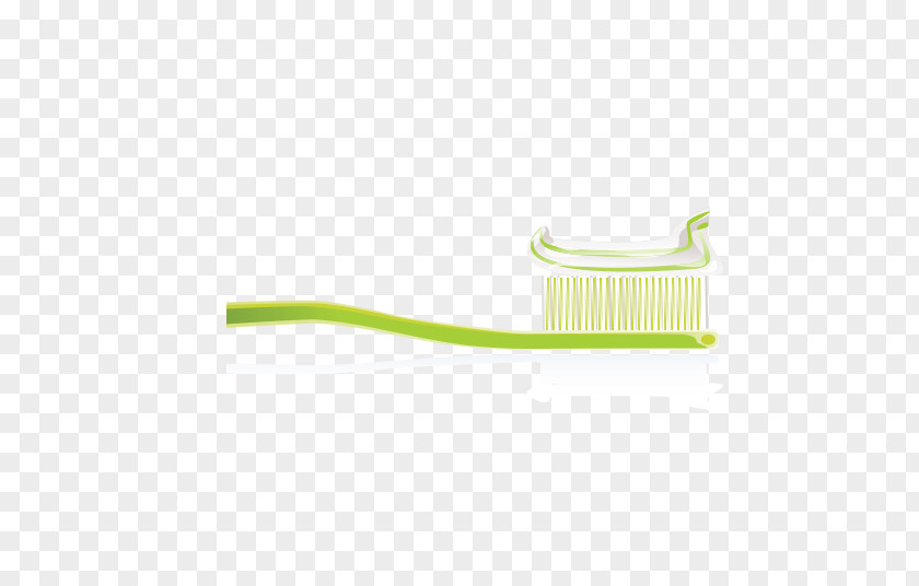 Cartoon Toothbrush PNG