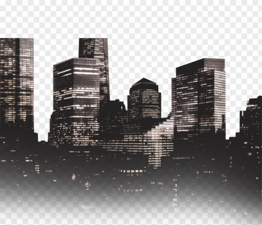 City Buildings Cities: Skylines New York Building Desktop Wallpaper PNG