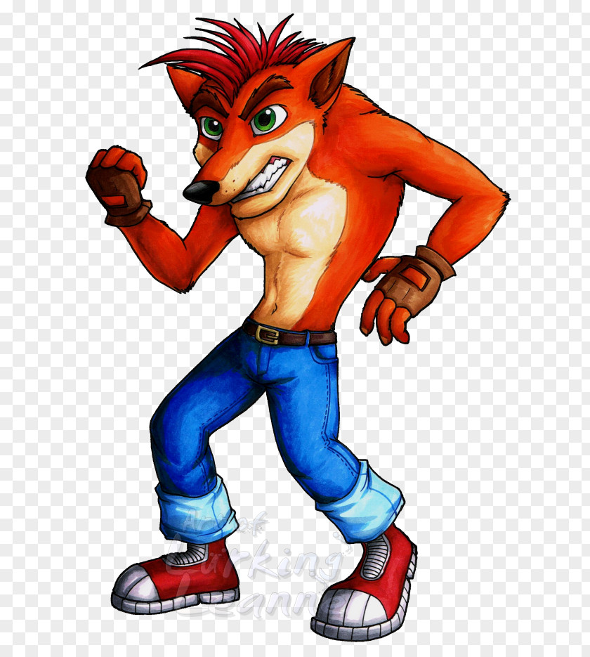 Crash Bandicoot N. Sane Trilogy Video Game PlayStation PNG