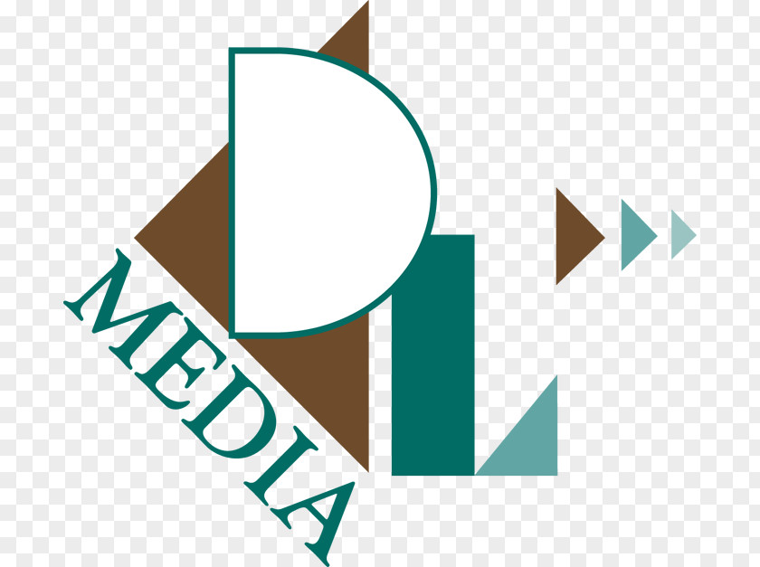 Design Logo DL Media Inc Advertising Clip Art PNG