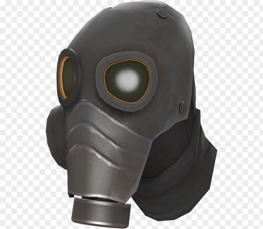 Gas Mask PNG