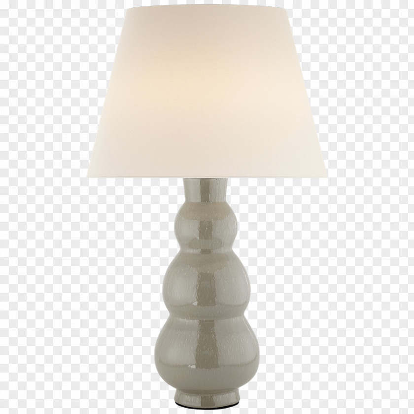 Gray Projection Lamp Lighting PNG