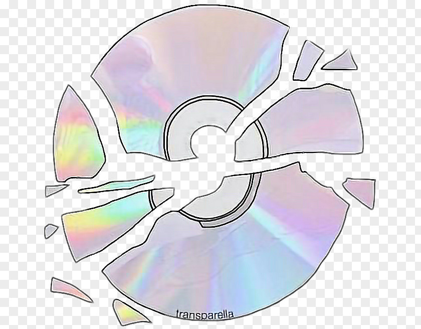 Holographic Research Compact Disc Image Desktop Wallpaper Clip Art PNG