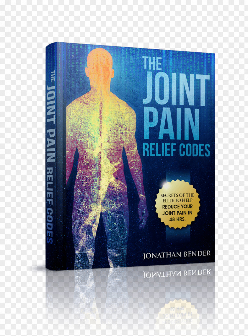 Joint Pain Relief Back Management Neck PNG