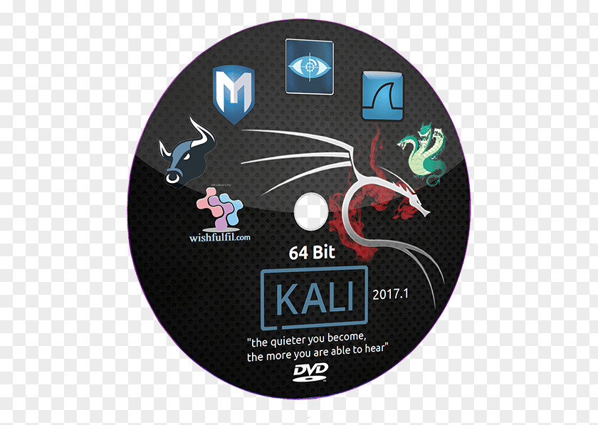 Linux Operating Systems Kali USB Flash Drives X86-64 PNG