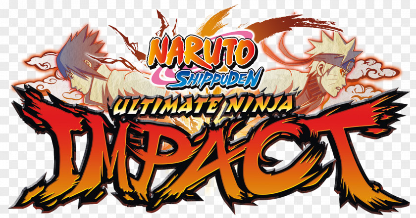 Naruto Shippūden: Ultimate Ninja Impact Naruto: Shippuden: Storm 4 5 Kizuna Drive PNG