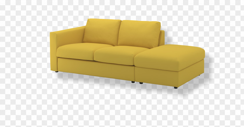 Old Couch Furniture Loveseat Chaise Longue Sofa Bed PNG