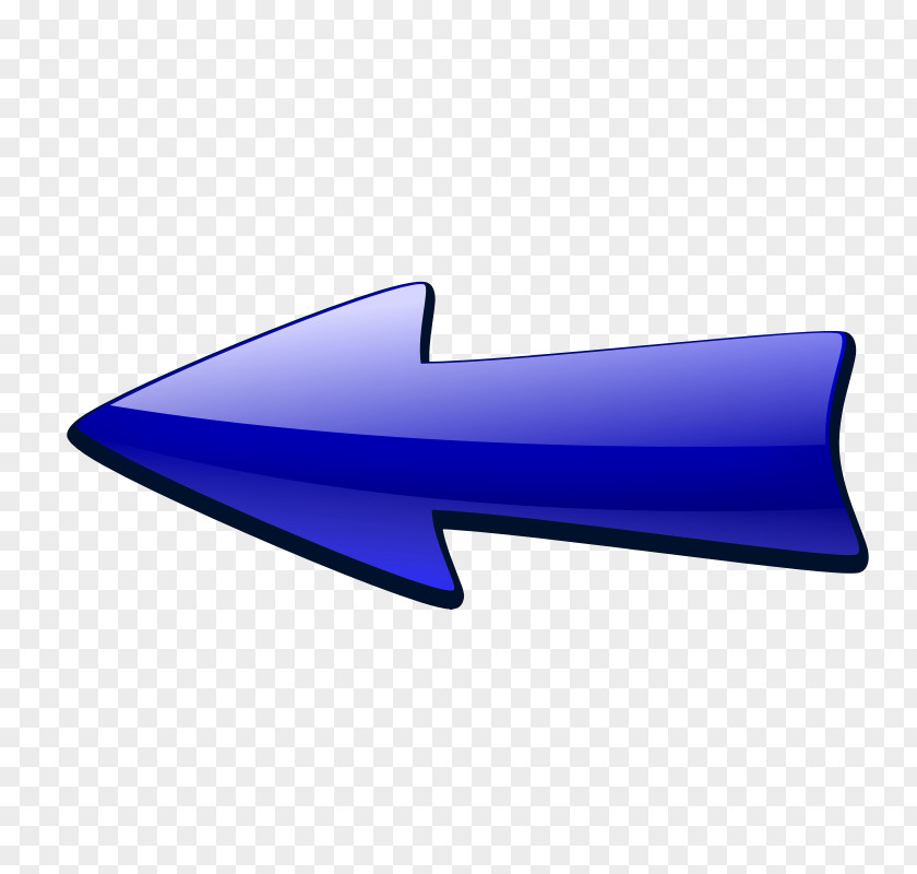 Picture Of Arrow Pointing Left Green Clip Art PNG