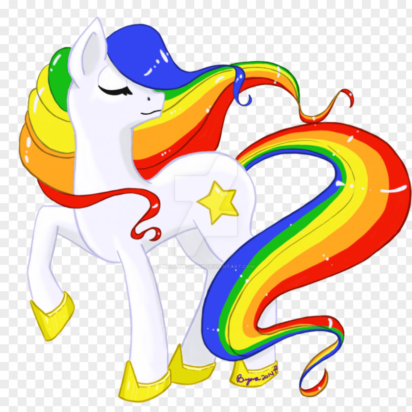 Rainbow Brite Clip Art Fan Drawing Illustration PNG