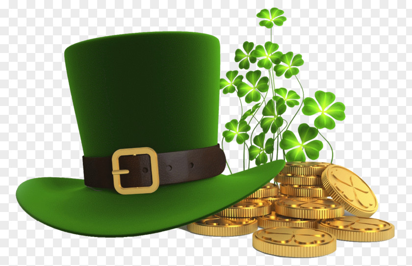 Saint Patricks Patrick's Day March 17 Irish People Ireland Public Holiday PNG