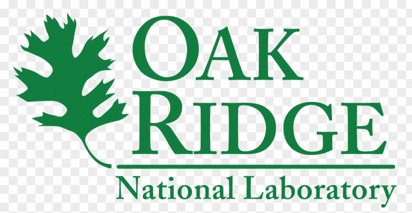 Science Oak Ridge National Laboratory United States Department Of Energy Laboratories Computational PNG