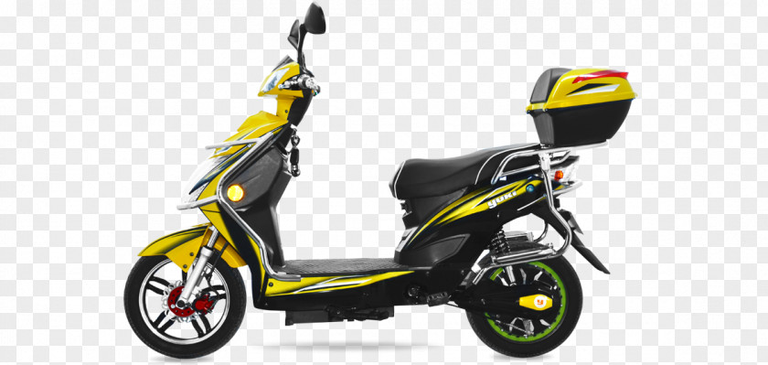 Scooter Electric Motorcycles And Scooters Wheel Motor Vehicle Motorcycle Accessories PNG