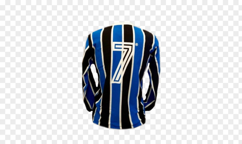 Shirt Grêmio Foot-Ball Porto Alegrense Jersey Kit PNG