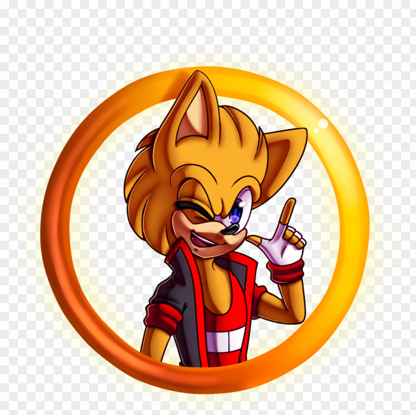 Speedster Fan Art DeviantArt The Gold PNG