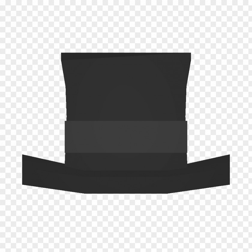 T-shirt Unturned Top Hat Cap PNG