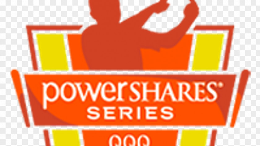 Tennis Logo Champions Series Invesco PowerShares Tour PNG