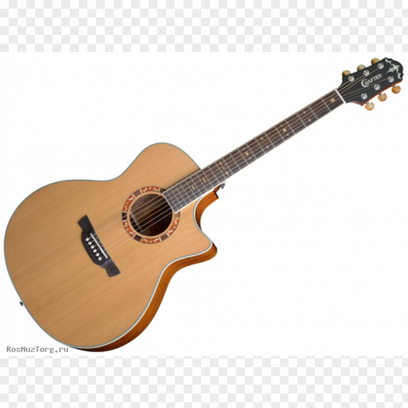 Acoustic Guitar Crafter Acoustic-electric Music PNG guitar Music, clipart PNG