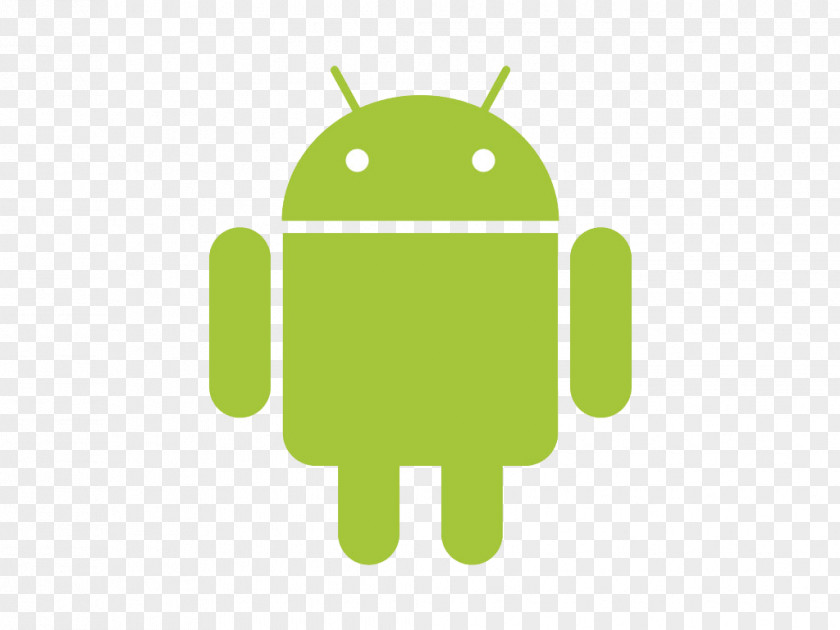 Application Vector Android Robot Google PNG