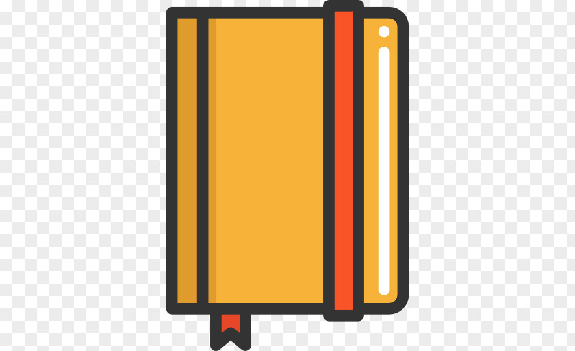 Book Bookmark Icon PNG