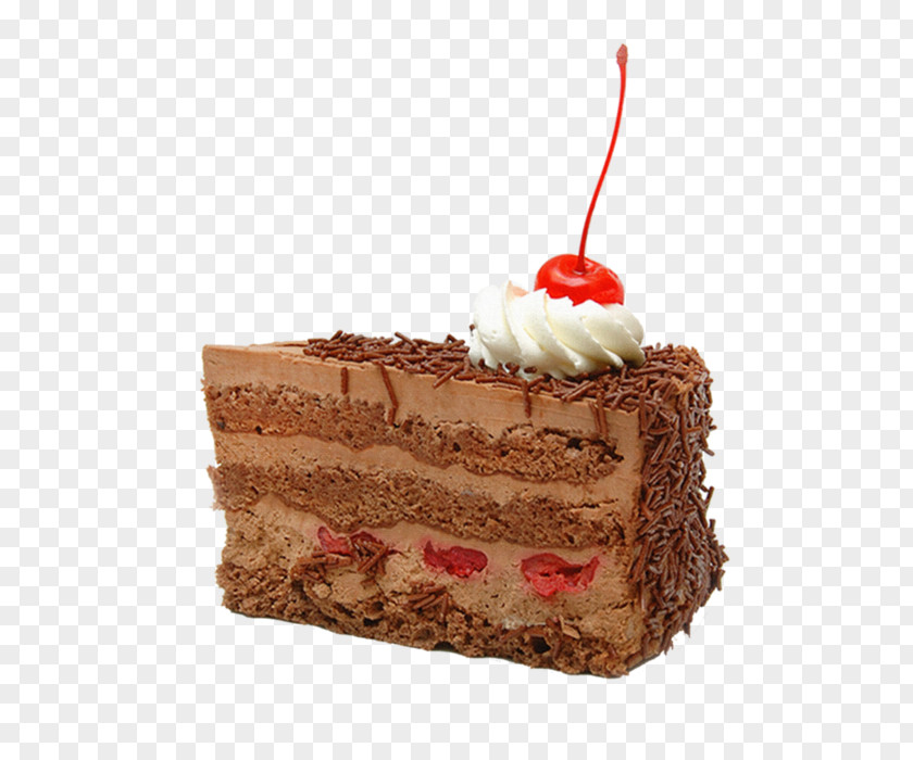 Chocolate Cake Torte Mousse Black Forest Gateau Fruitcake PNG