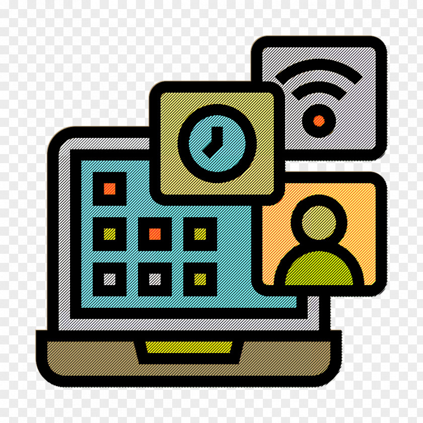Computer Technology Icon Software PNG