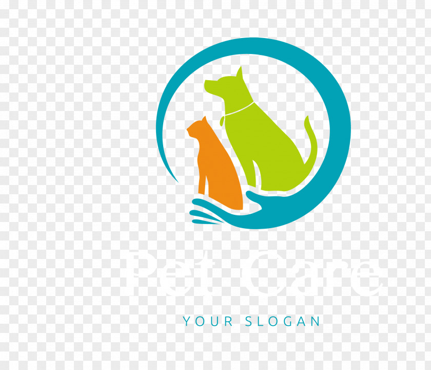 Dog Logo Cat Icon PNG
