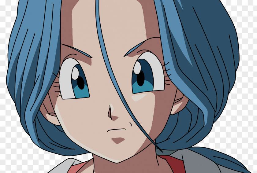 Dragon Ball Bulma Trunks Goku Vegeta Majin Buu PNG