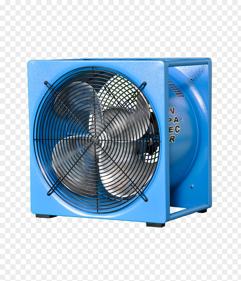 Fan Wind Machine Fire Computer System Cooling Parts PNG